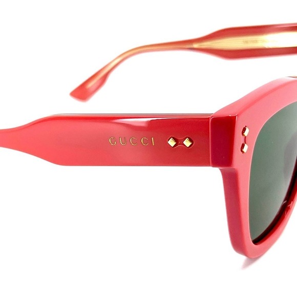 NEW!!! GUCCI Sunglasses GG1082S 004 Authentic - Picture 7 of 13